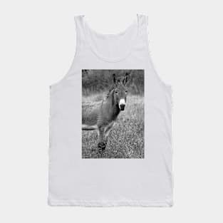 THE PANASONIC FZ 1000  PAR OKAIO CREATION Tank Top